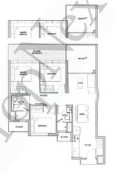 Affinity At Serangoon (D19), Apartment #636567521